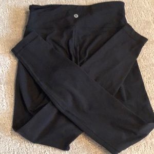 lululemon athletica Pants - Lululemon yoga pants lululemon athletica Pants - Lululemon yoga pants